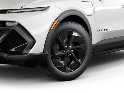 New 2026 Chevrolet Equinox EV LT image 54