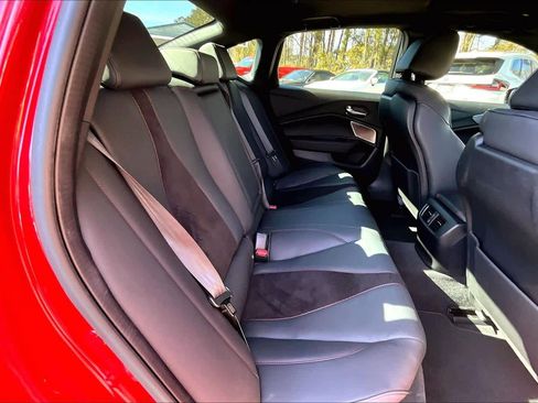 Used 2023 Acura TLX w/A-Spec Package image 21