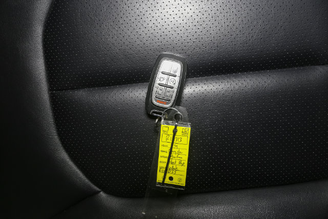 Used 2024 Chrysler Pacifica Limited FWD image 41