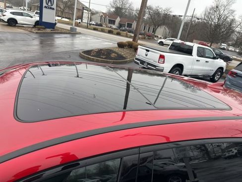 Certified 2024 Acura RDX AWD w/ A-Spec & Advance Pkg image 7