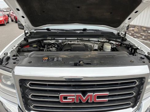Used 2015 GMC Sierra 2500 SLE image 25