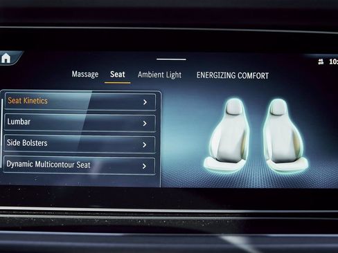 Used 2025 Mercedes-Benz G 63 AMG 4MATIC image 76