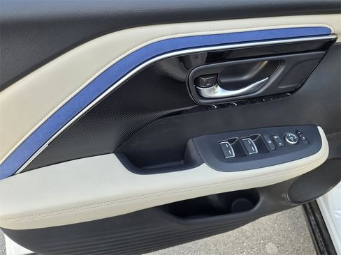 New 2025 Acura ADX A-Spec image 13