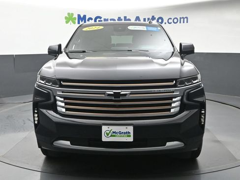 Used 2024 Chevrolet Tahoe High Country AWD/4WD image 6