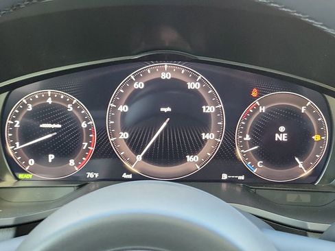 New 2026 MAZDA CX-90 3.3 Turbo w/ Premium Sport Pkg image 32