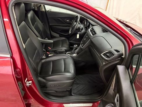 Used 2014 Buick Encore Leather AWD/4WD image 22
