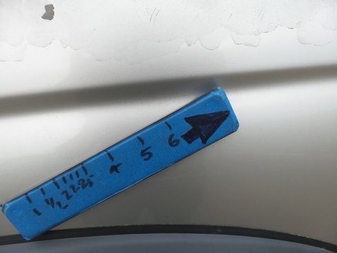 Used 2001 Toyota Tacoma 4x4 Xtracab V6 image 64