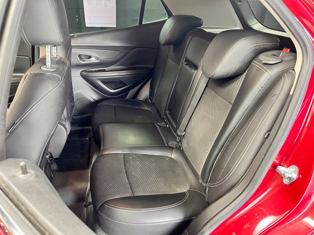 Used 2013 Buick Encore FWD image 14