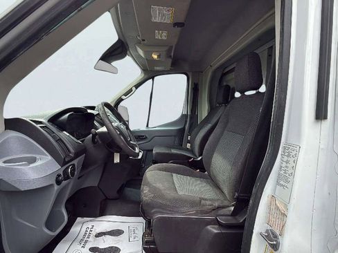 Used 2018 Ford Transit 350 350 w/ Interior Upgrade Package image 15