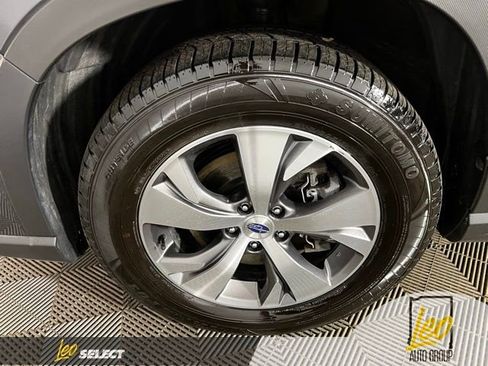 Used 2020 Subaru Ascent Premium w/ Convenience Package AWD/4WD image 29
