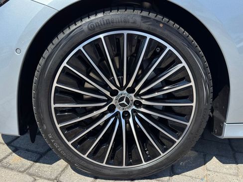 New 2026 Mercedes-Benz E 350 Sedan image 13