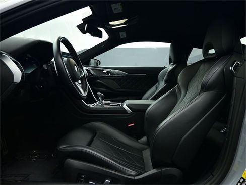 Used 2023 BMW M8 Competition image 16