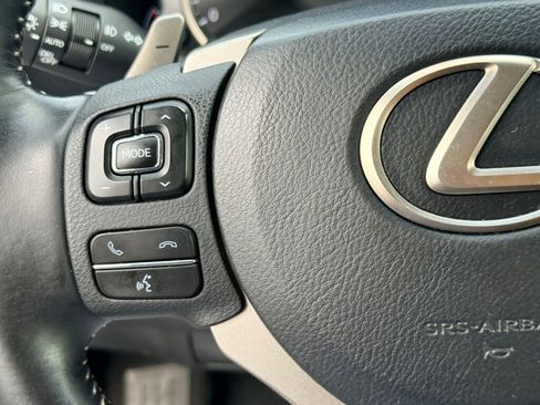 Used 2018 Lexus NX 300 AWD image 29