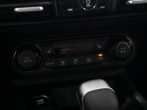 New 2026 Nissan Kicks SV image 22