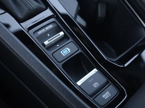 New 2026 Honda Accord Sport image 18