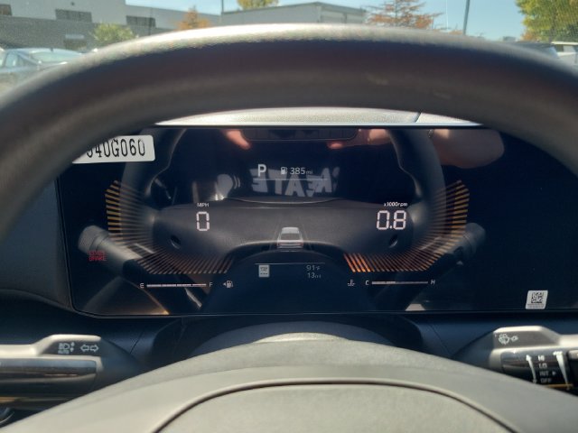 New 2026 Kia K4 FWD image 17