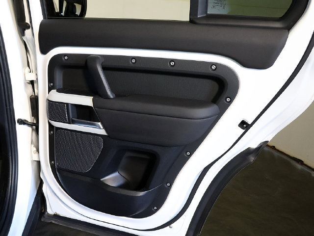 Used 2024 Land Rover Defender 110 S AWD/4WD image 29
