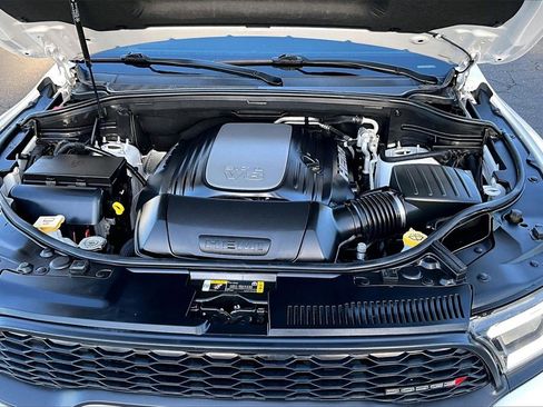 Used 2021 Dodge Durango R/T w/ Blacktop Package image 30