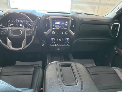 Used 2020 GMC Sierra 1500 Denali w/ Technology Package AWD/4WD image 19