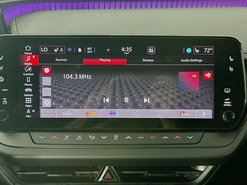 New 2026 Dodge Charger Scat Pack AWD/4WD image 13