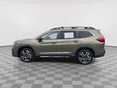 Used 2024 Subaru Ascent Limited AWD/4WD image 15