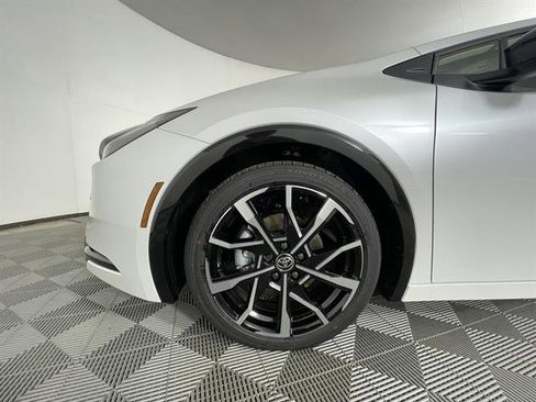 New 2026 Toyota Prius Plug-In Hybrid image 24