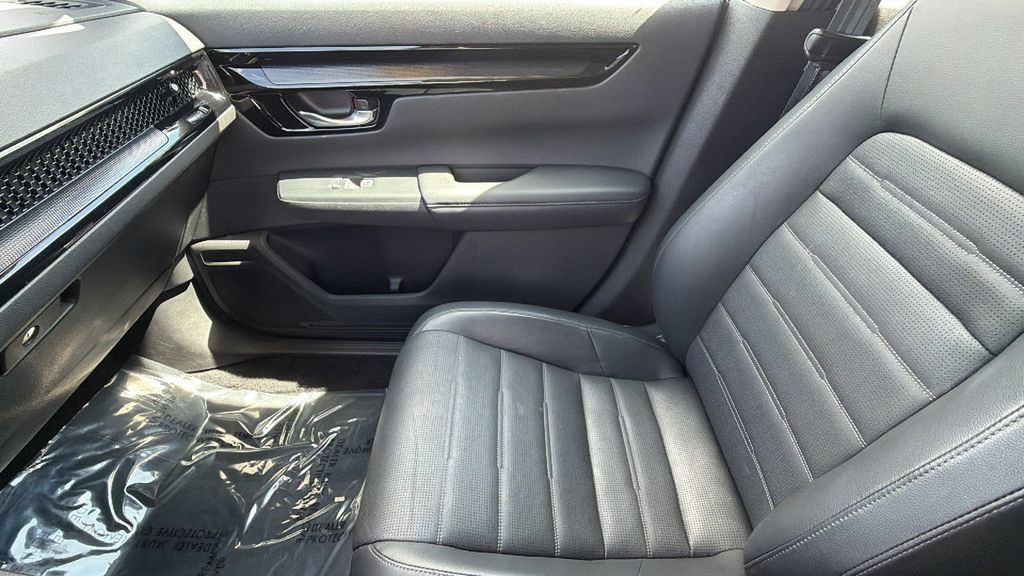 Used 2023 Honda CR-V EX-L image 12