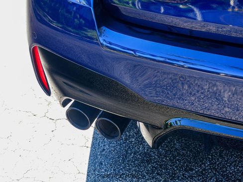 Used 2022 BMW M5 w/ Competition Package image 73