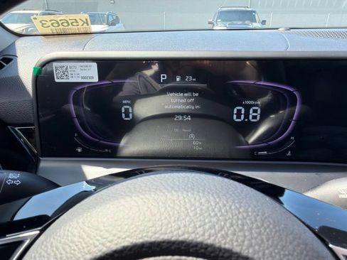 New 2026 Kia Seltos S AWD/4WD image 16