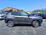 Used 2022 Jeep Compass Trailhawk w/ Trailhawk Convenience Group image 2
