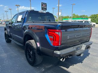 Used 2025 Ford F150 Raptor AWD/4WD video 2