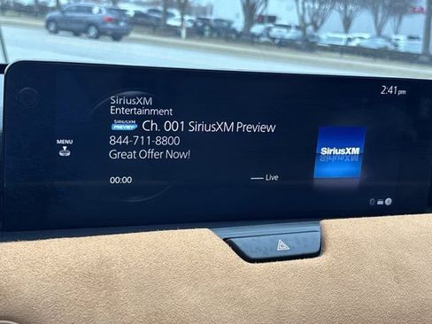 Used 2024 MAZDA CX-90 3.3 Turbo S w/ Premium Plus image 35