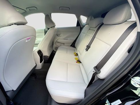 New 2026 Hyundai Kona SEL Premium image 24