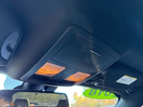 Used 2018 Dodge Challenger SRT Hellcat image 22