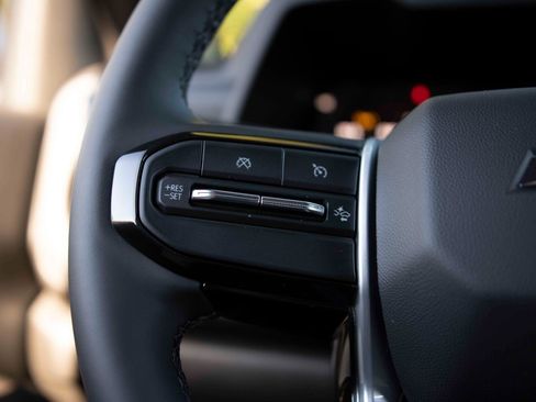 New 2026 Chevrolet Colorado Trail Boss image 16