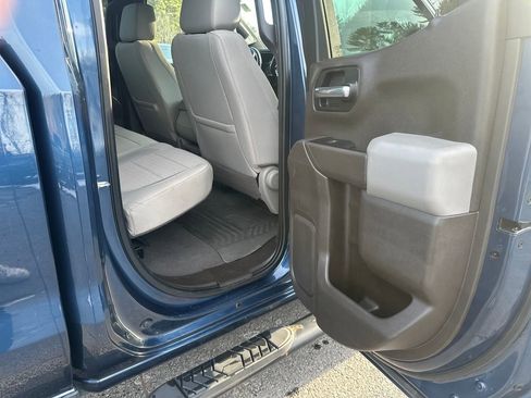 Used 2019 Chevrolet Silverado 1500 LT w/ All-Star Edition image 7