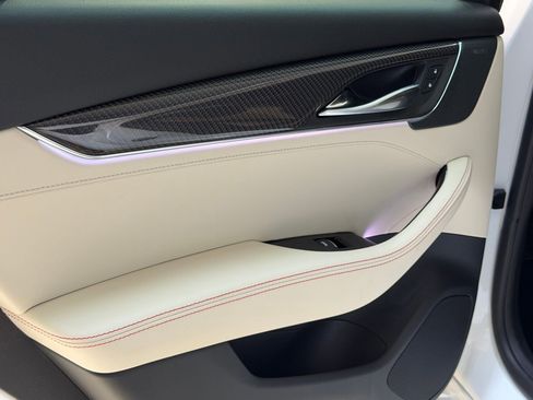 New 2026 Cadillac CT5 V image 47