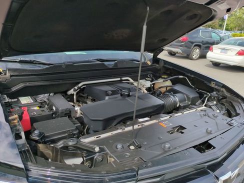 Used 2023 Chevrolet Colorado Z71 image 39