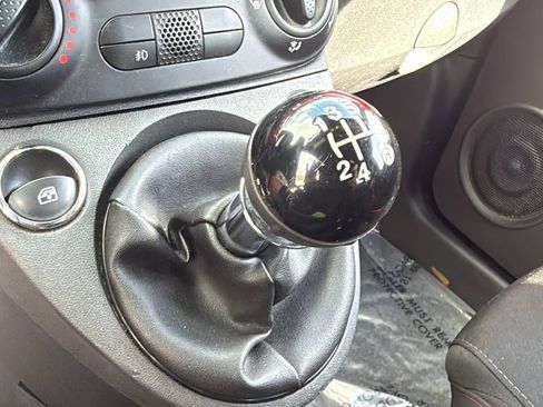 Used 2013 FIAT 500 Abarth image 23