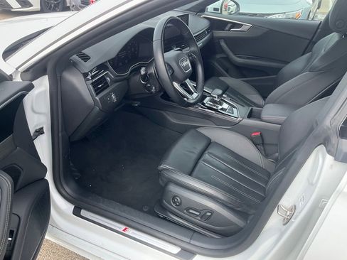 Used 2024 Audi A5 2.0T Premium Plus image 12