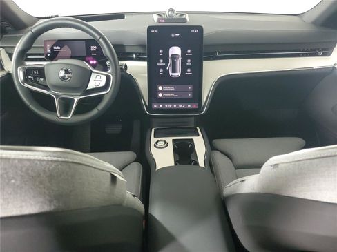 Certified 2025 Volvo EX90 Ultra AWD/4WD image 14