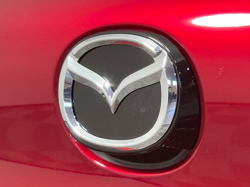 New 2026 MAZDA MAZDA3 s Sport image 31