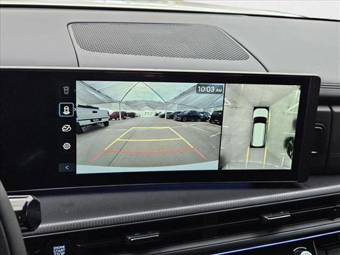 New 2026 Hyundai Santa Fe Calligraphy image 18