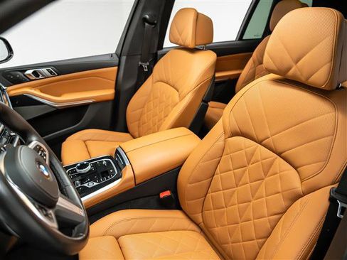 Used 2023 BMW X7 xDrive40i w/ Executive Package image 14