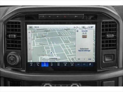 Used 2024 Ford F150 XLT w/ Mobile Office Package image 12