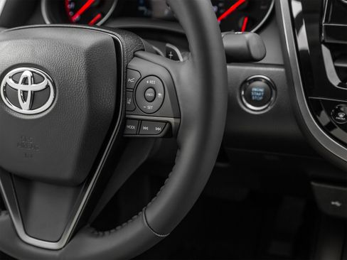 Certified 2023 Toyota Camry LE FWD image 44