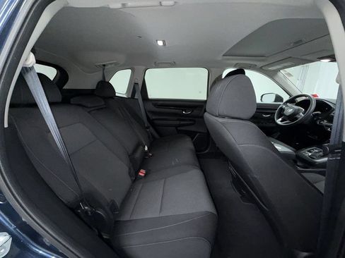 Used 2025 Honda CR-V EX image 18
