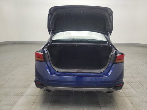 Used 2021 Nissan Altima 2.5 SR image 29