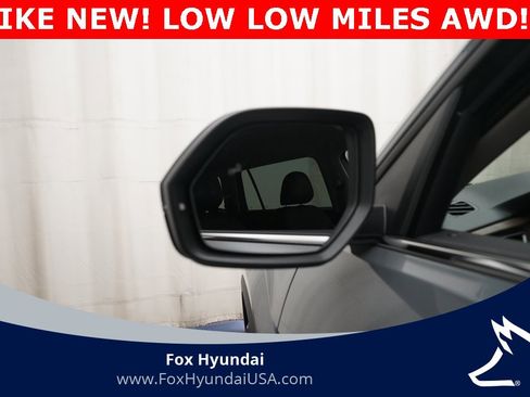 Used 2025 Volkswagen Atlas SE image 25