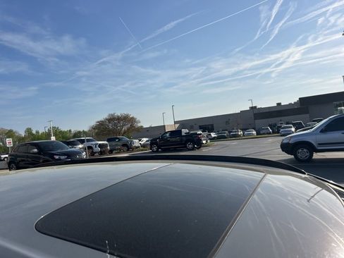 Used 2023 Honda CR-V Sport image 3